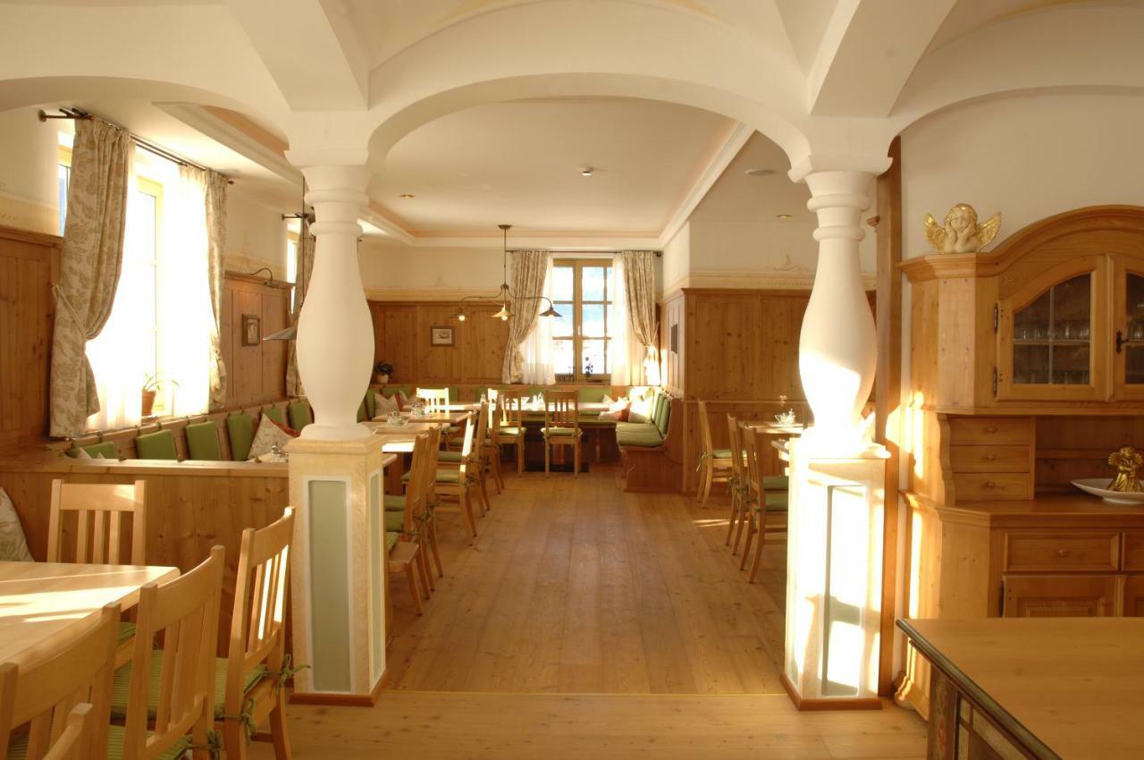 Hotel Garni Sonnhof Flachau Esterno foto