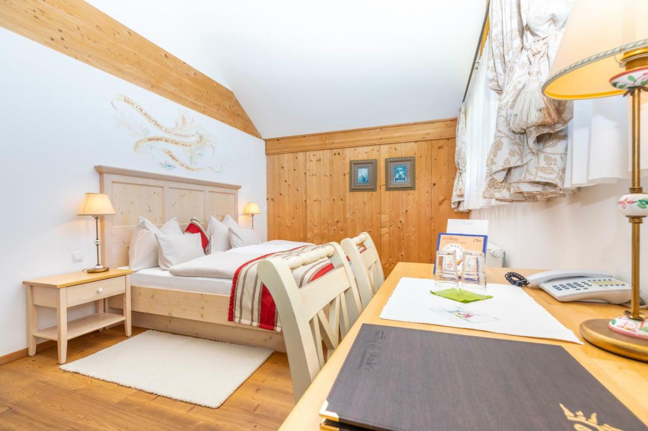 Hotel Garni Sonnhof Flachau Esterno foto