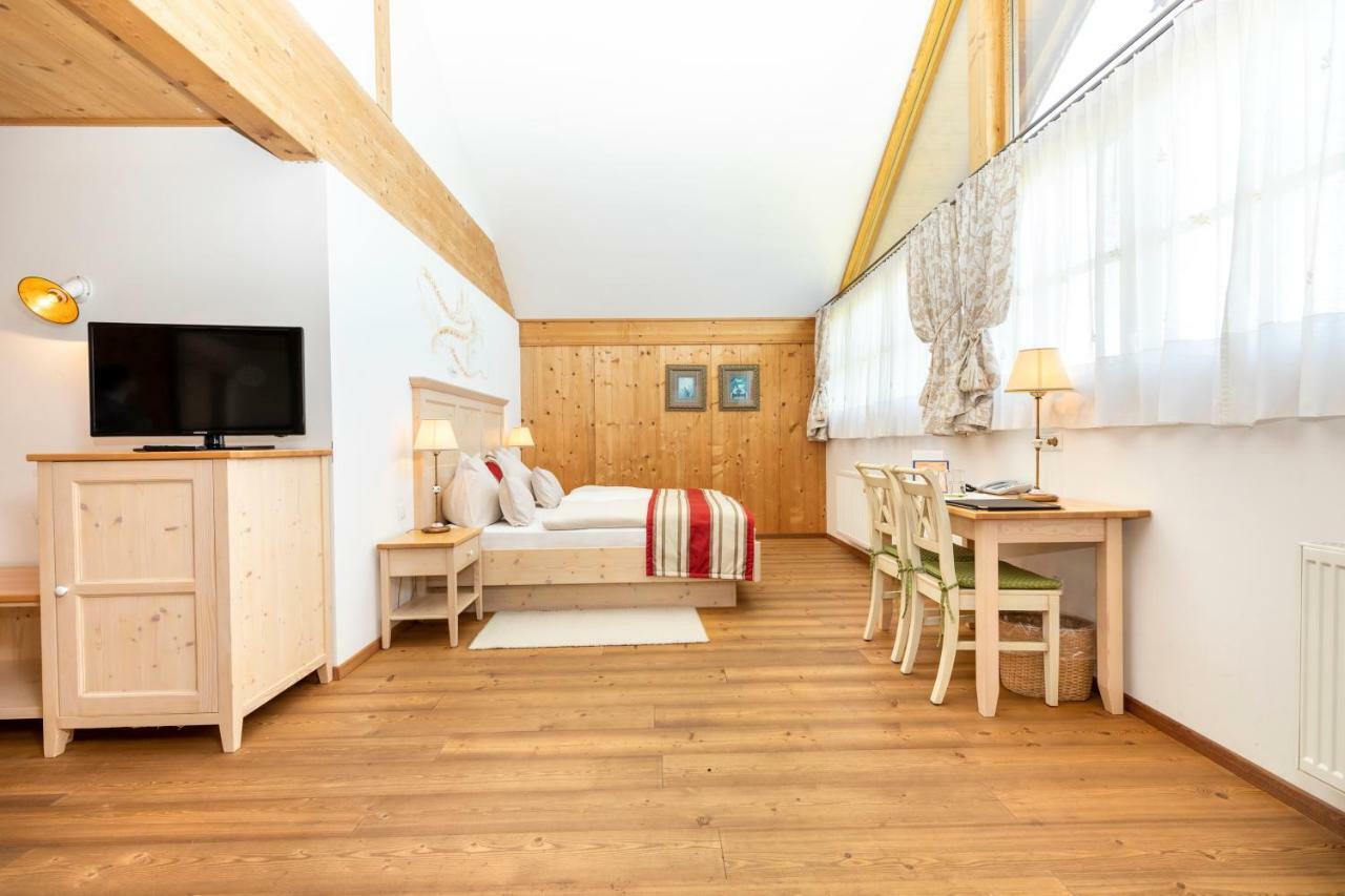 Hotel Garni Sonnhof Flachau Esterno foto
